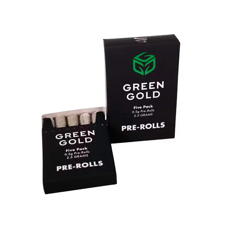 Pre-roll